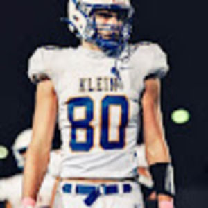 Meet your Posher, Dylan